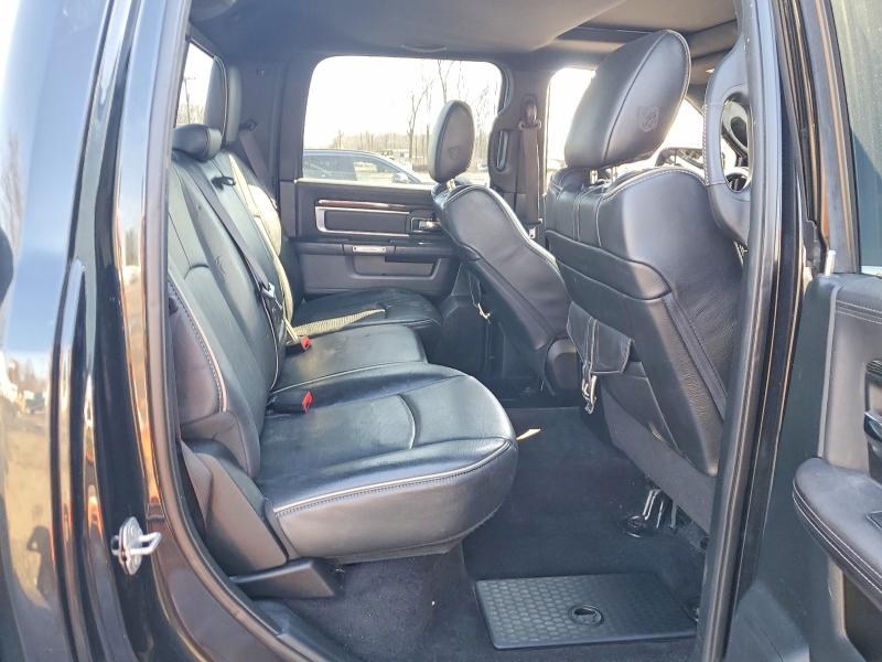 45458436 :رقم المزاد ، 1C6RR7WT3GS407128 vin ، 2016 Ram 1500 مزاد بيع