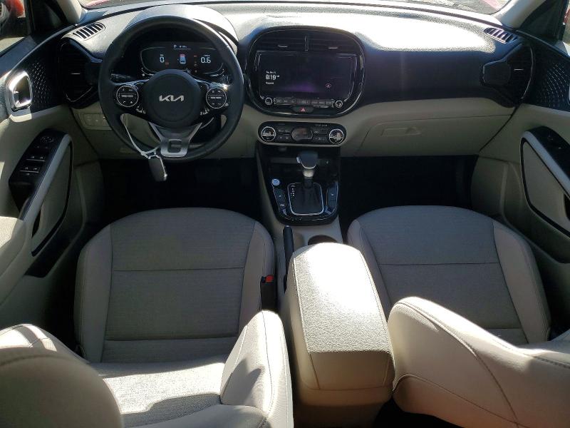 Aukcja sprzedaży 2023 Kia Soul, vin: KNDJ33AU9P7213867, numer aukcji: 46494746