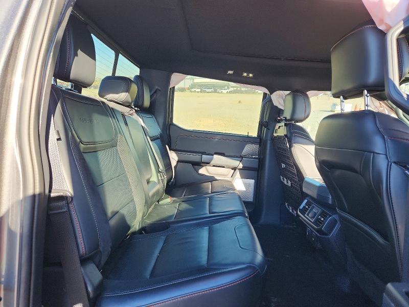 Aukcja sprzedaży 2024 Ford F150, vin: 1FTFW1RG2RFB80817, numer aukcji: 46245026