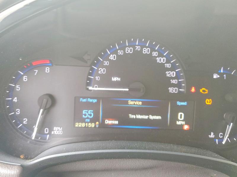 Продаж на аукціоні авто 2013 Cadillac Xts, vin: 2G61P5S39D9210924, номер лоту: 48042676
