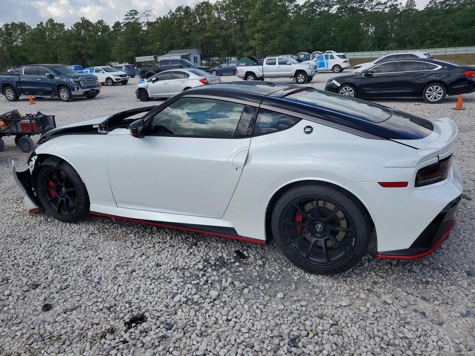 Aukcja sprzedaży 2024 Nissan Z, vin: JN1BZ4CH8RM364909, numer aukcji: 48348716