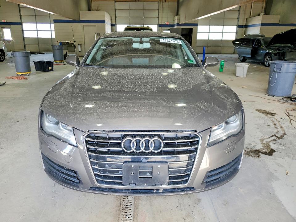 Продажа на аукционе авто 2012 Audi A7, vin: WAUYGAFC0CN106815, номер лота: 47621036