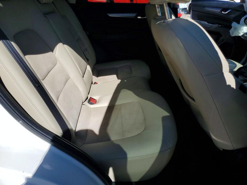 Продаж на аукціоні авто 2021 Mazda Cx-5, vin: JM3KFACM2M0304407, номер лоту: 46024386