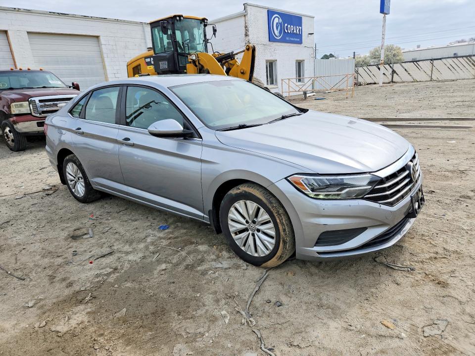 Aukcja sprzedaży 2020 Volkswagen Jetta, vin: 3VWCB7BU0LM045955, numer aukcji: 46541586