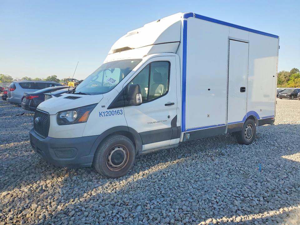 Продаж на аукціоні авто 2020 Ford Transit, vin: 1FDBW5Z86LKB24940, номер лоту: 79973105