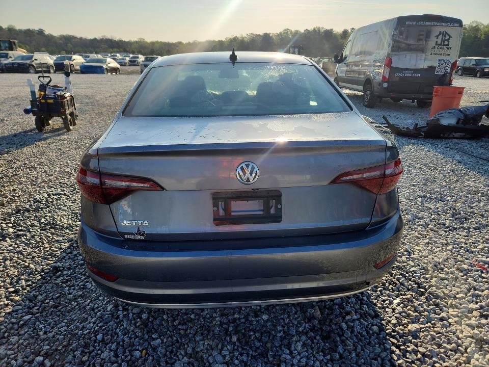 Продаж на аукціоні авто 2021 Volkswagen Jetta, vin: 3VWC57BU0MM045527, номер лоту: 47040426