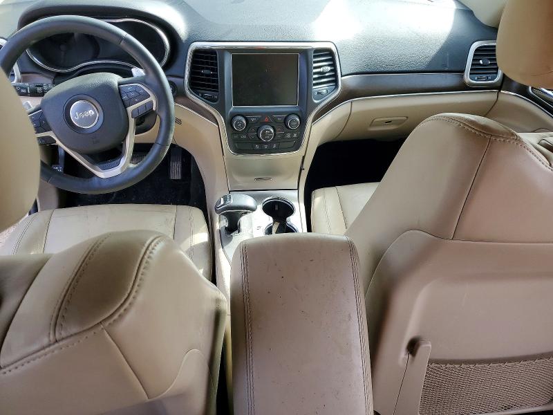 Продажа на аукционе авто 2015 Jeep Grand Cherokee, vin: 1C4RJFBG2FC685014, номер лота: 45841336