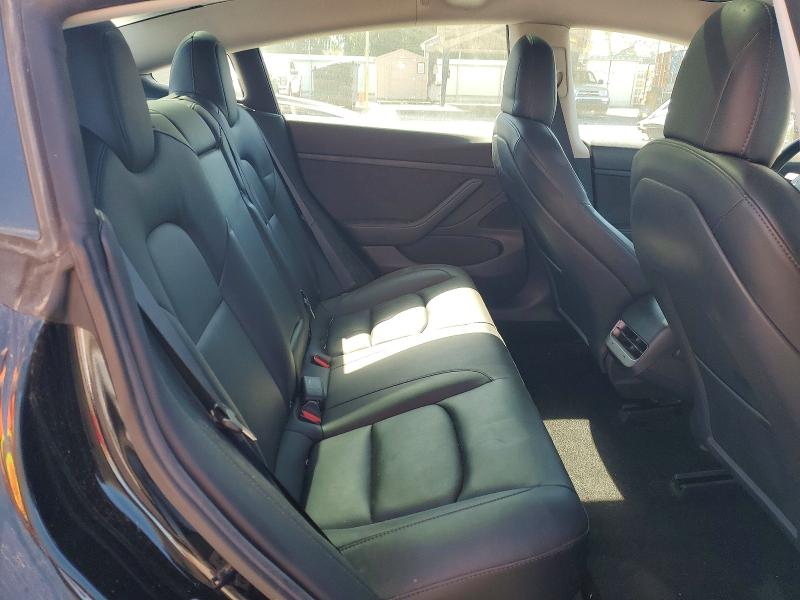 Продаж на аукціоні авто 2020 Tesla Model 3, vin: 5YJ3E1EA1LF805615, номер лоту: 45663136