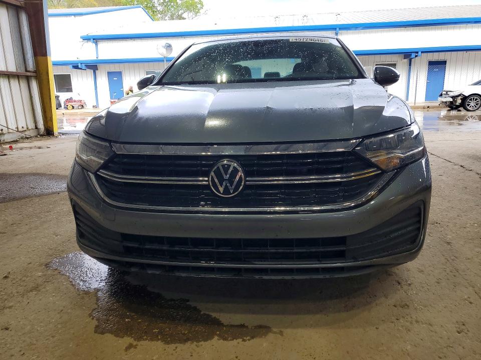 2023 Volkswagen Jetta მანქანა იყიდება აუქციონზე, vin: 3VW7M7BU4PM040159, აუქციონის ნომერი: 45729646
