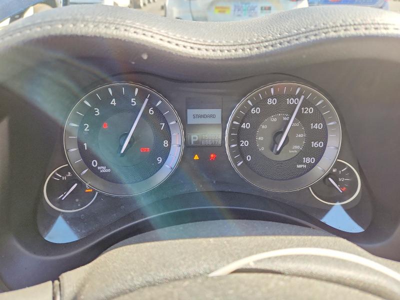 Aukcja sprzedaży 2011 Infiniti M37, vin: JN1BY1AP4BM321928, numer aukcji: 47132296