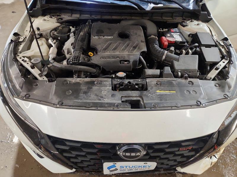 Продаж на аукціоні авто 2023 Nissan Altima, vin: 1N4AL4CV3PN360165, номер лоту: 46241826