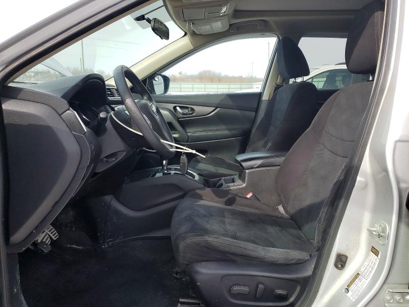 Aukcja sprzedaży 2014 Nissan Rogue, vin: 5N1AT2MT1EC797159, numer aukcji: 47058846