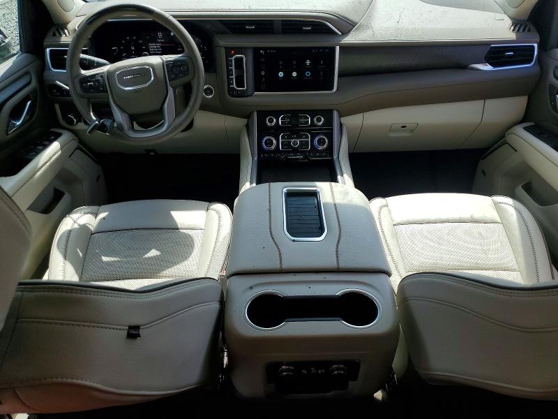 46907976 :رقم المزاد ، 1GKS1DKL8RR294619 vin ، 2024 Gmc Yukon مزاد بيع