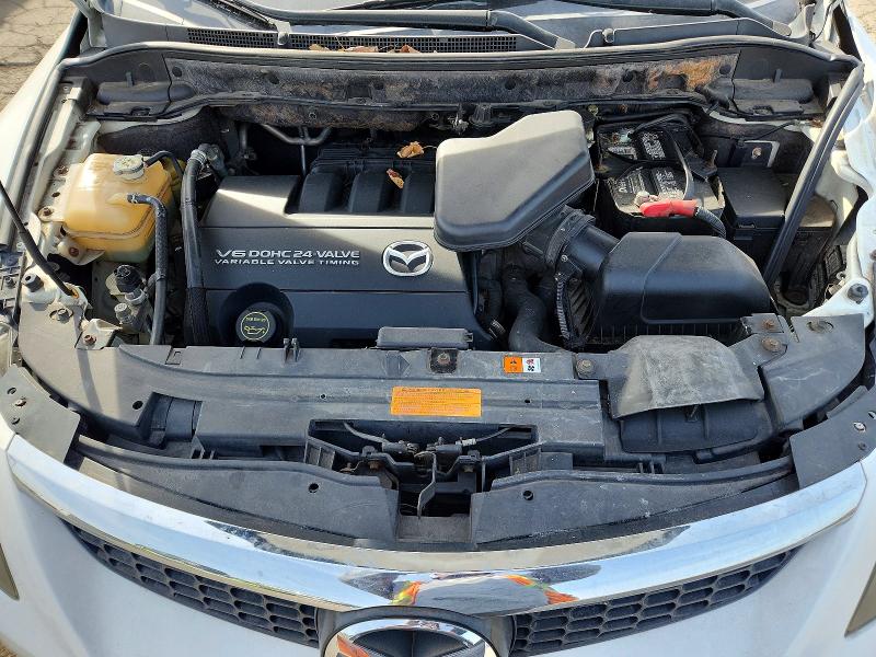 Aukcja sprzedaży 2007 Mazda Cx-9, vin: JM3TB38Y670118770, numer aukcji: 46918516