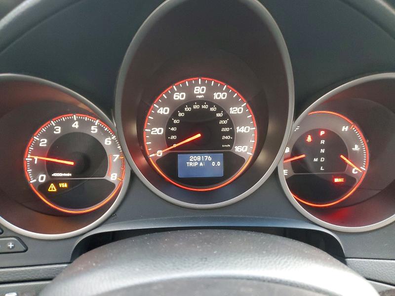 Продаж на аукціоні авто 2007 Acura Tl, vin: 19UUA76527A017043, номер лоту: 47603566
