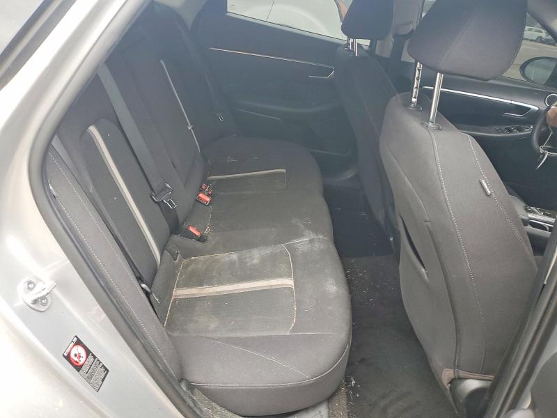 Aukcja sprzedaży 2023 Hyundai Sonata, vin: KMHL64JA5PA302720, numer aukcji: 47892556