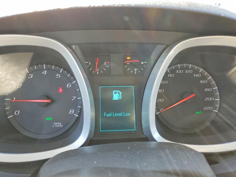 Aukcja sprzedaży 2013 Chevrolet Equinox, vin: 2GNFLEEK0D6163292, numer aukcji: 79887835