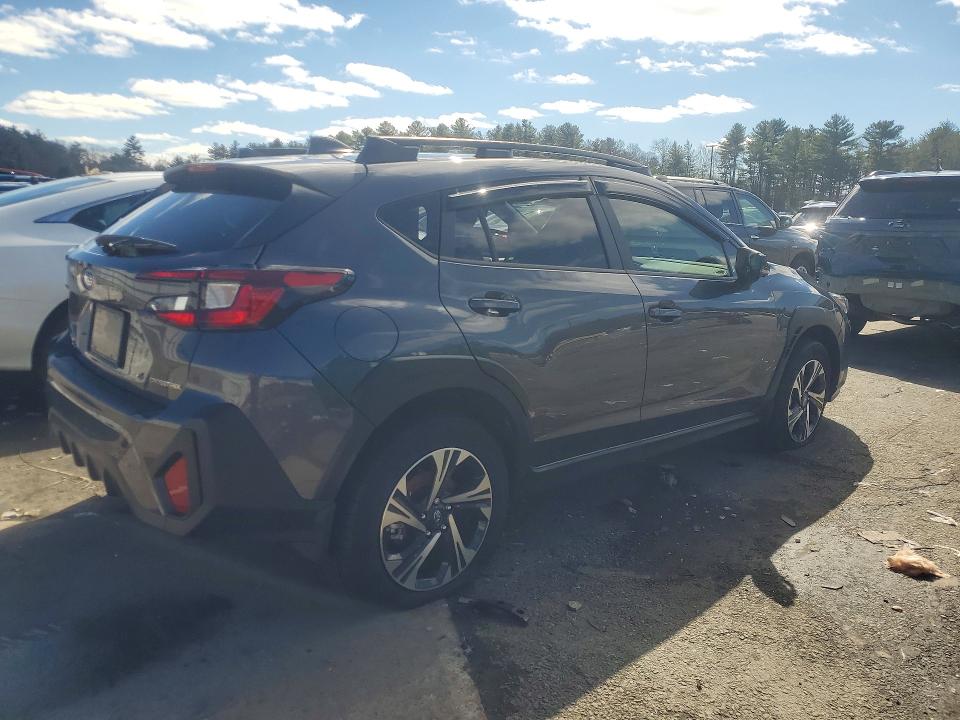 Продажа на аукционе авто 2025 Subaru Crosstrek, vin: JF2GUHDC4SH298242, номер лота: 46087246