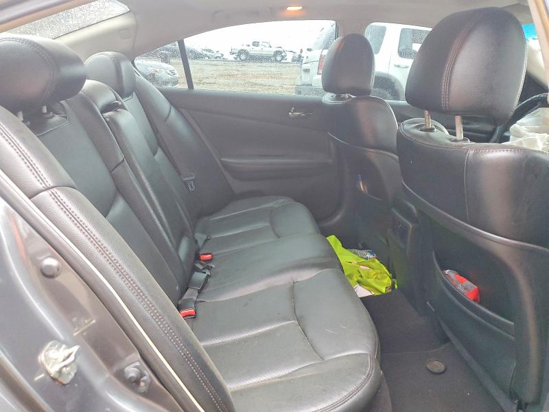 Aukcja sprzedaży 2014 Niss Maxima, vin: 1N4AA5AP9EC445116, numer aukcji: 45538666