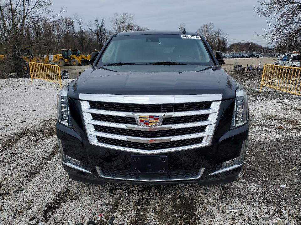 46641876 :رقم المزاد ، 1GYS4JKJ2KR105673 vin ، 2019 Cadillac Escalade مزاد بيع