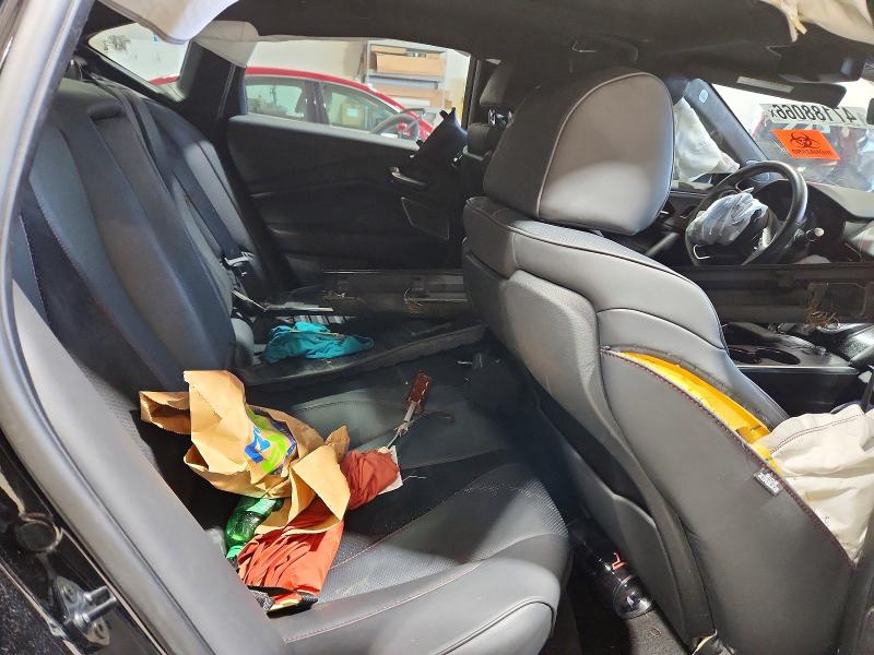 Aukcja sprzedaży 2024 Acura Tlx, vin: 19UUB6F58RA000984, numer aukcji: 47188066