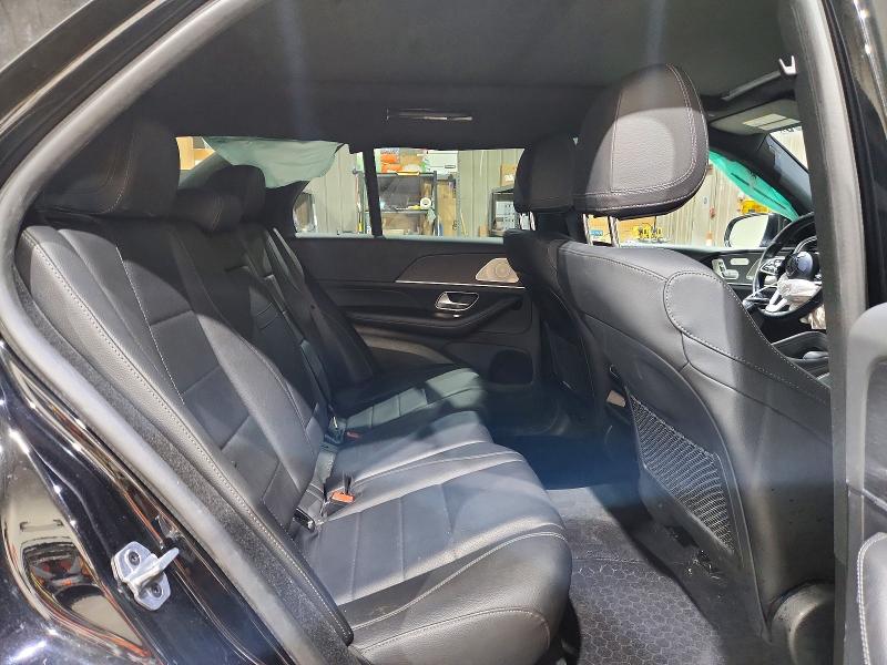 Aukcja sprzedaży 2023 Mercedes-benz Gle, vin: 4JGFB4KB1PA960566, numer aukcji: 79744295