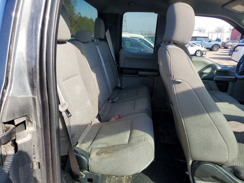 Aukcja sprzedaży 2018 Ford F150, vin: 1FTEX1EB8JFA11604, numer aukcji: 47729996