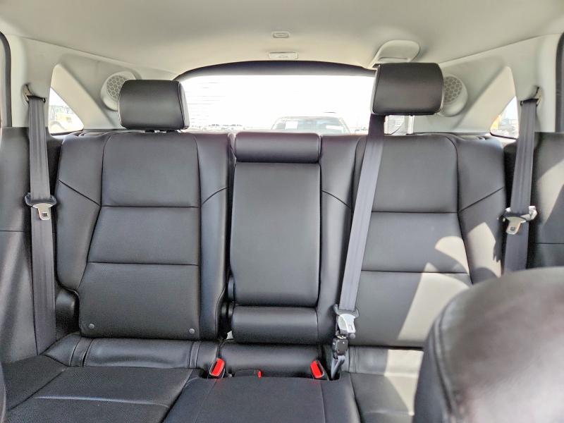 2017 Acura Rdx მანქანა იყიდება აუქციონზე, vin: 5J8TB4H5XHL018967, აუქციონის ნომერი: 48019936