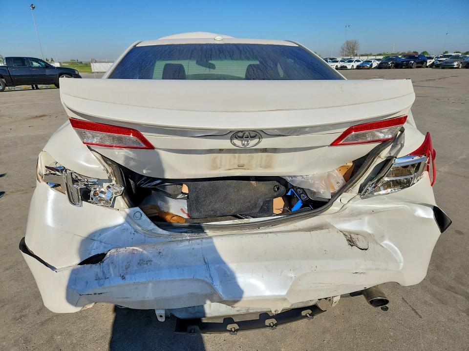 Продажа на аукционе авто 2012 Toyota Camry, vin: 4T1BF1FK4CU621546, номер лота: 46307246