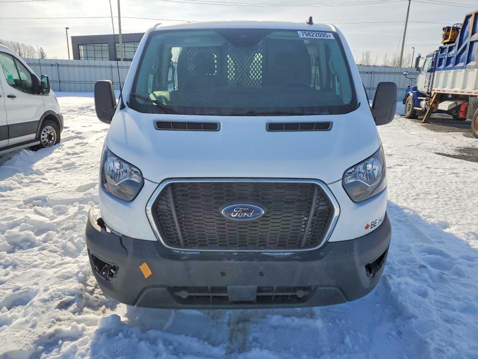 Продаж на аукціоні авто 2024 Ford Transit, vin: 1FTBR2Y81RKB13266, номер лоту: 79822095