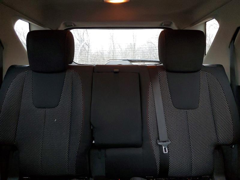 Aukcja sprzedaży 2010 Chevrolet Equinox, vin: 2CNALDEW1A6241747, numer aukcji: 45677826