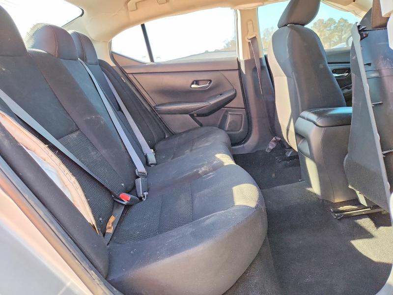 Продажа на аукционе авто 2021 Nissan Sentra, vin: 3N1AB8BV1MY246267, номер лота: 53660136