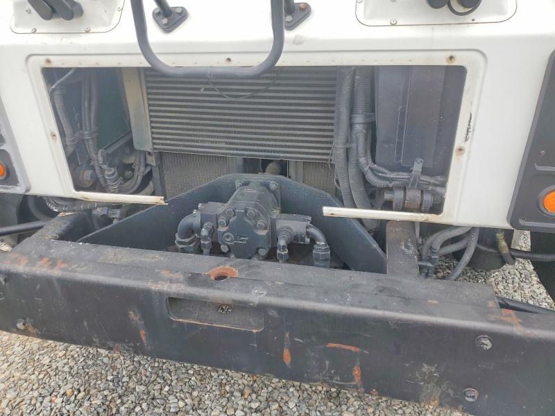 Aukcja sprzedaży 2007 Mack Mr600, vin: 1M2K189C77M034386, numer aukcji: 45711686