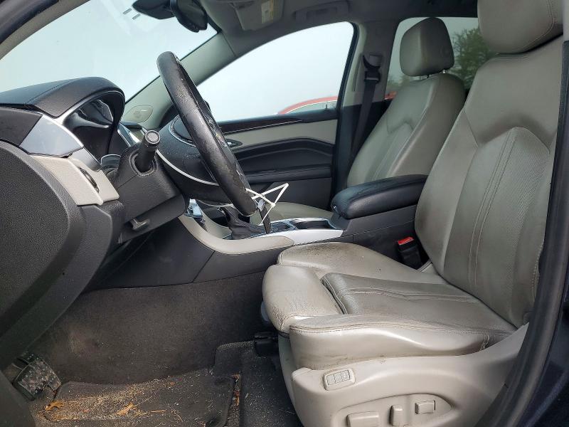 Aukcja sprzedaży 2014 Cadillac Srx, vin: 3GYFNEE31ES683171, numer aukcji: 41878496