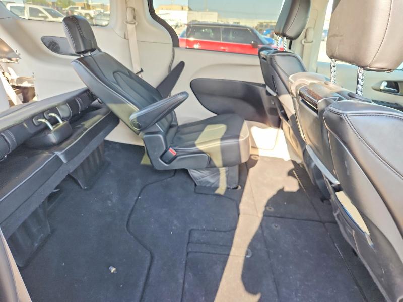 Продажа на аукционе авто 2019 Chrysler Pacifica, vin: 2C4RC1GG1KR738535, номер лота: 47748476