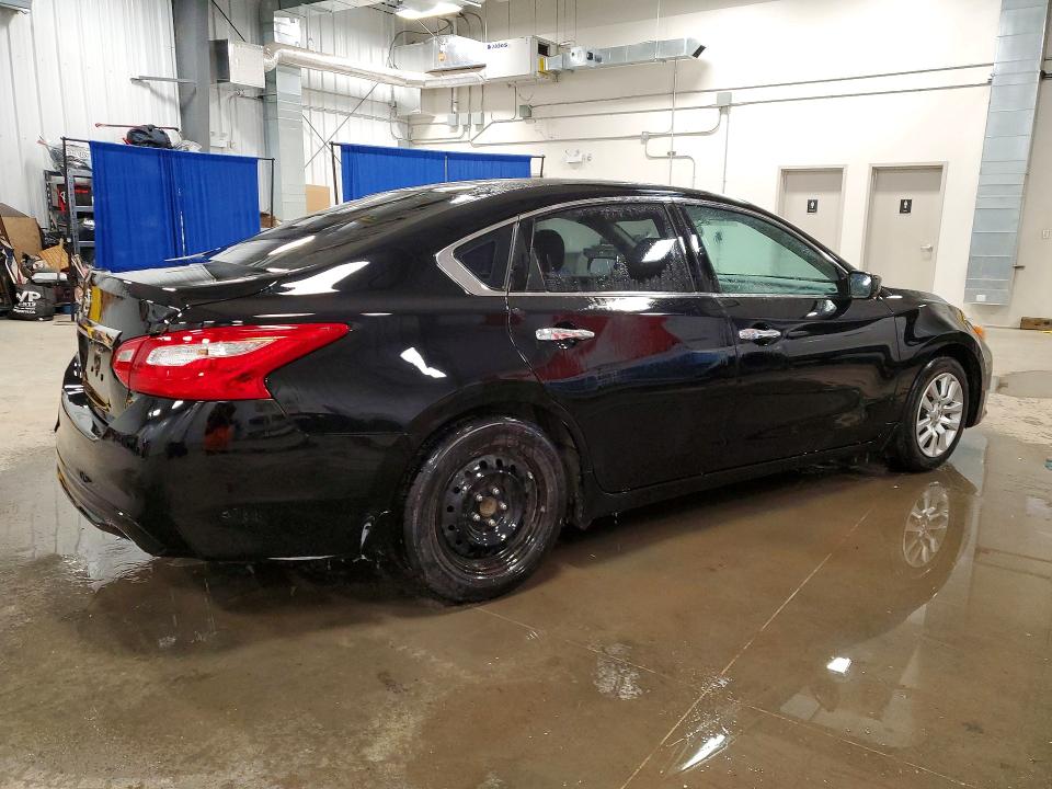 Aukcja sprzedaży 2017 Nissan Altima, vin: 1N4AL3AP4HC286623, numer aukcji: 41967506
