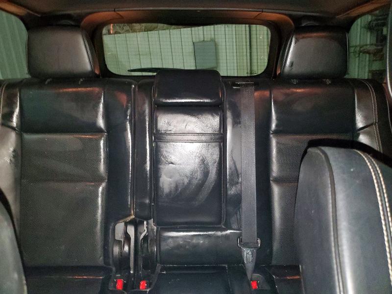 46330996 :رقم المزاد ، 1C4RJFCT4FC835474 vin ، 2015 Jeep Grand Cherokee مزاد بيع