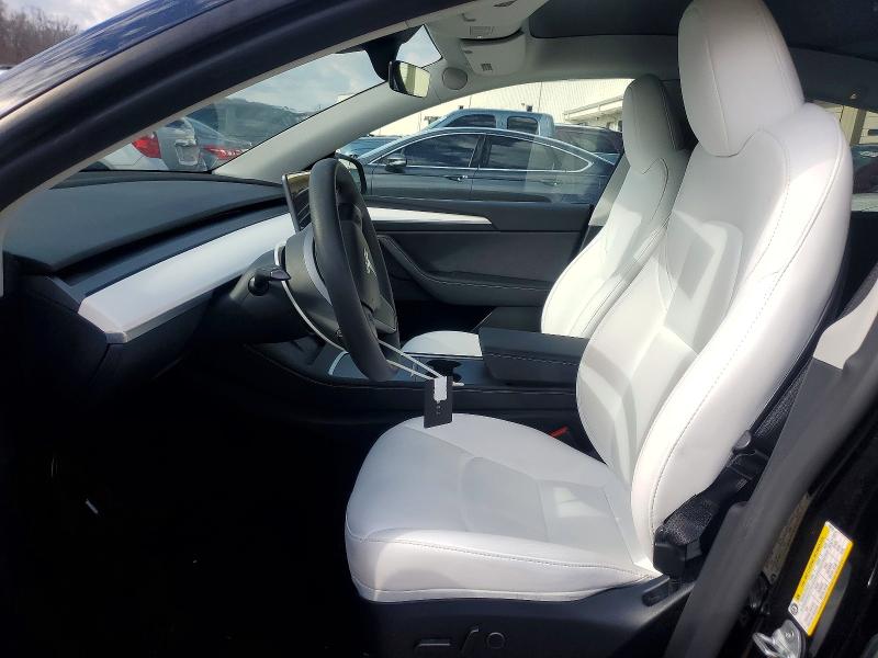 Aukcja sprzedaży 2024 Tesla Model Y, vin: 7SAYGAEE2RF068746, numer aukcji: 42059866