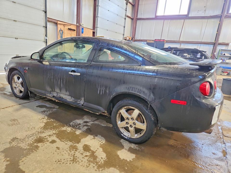 45795706 :رقم المزاد ، 1G1AF1F58A7144165 vin ، 2010 Chevrolet Cobalt مزاد بيع