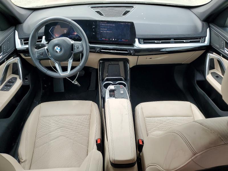 Auction sale of the 2025 Bmw X1, vin: WBX73EF07S5041261, lot number: 47769936
