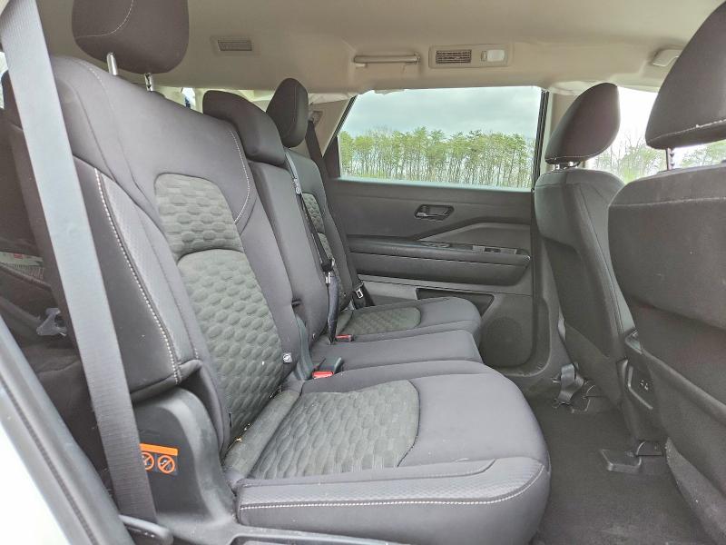 Aukcja sprzedaży 2023 Nissan Pathfinder, vin: 5N1DR3AA8PC253751, numer aukcji: 47237716