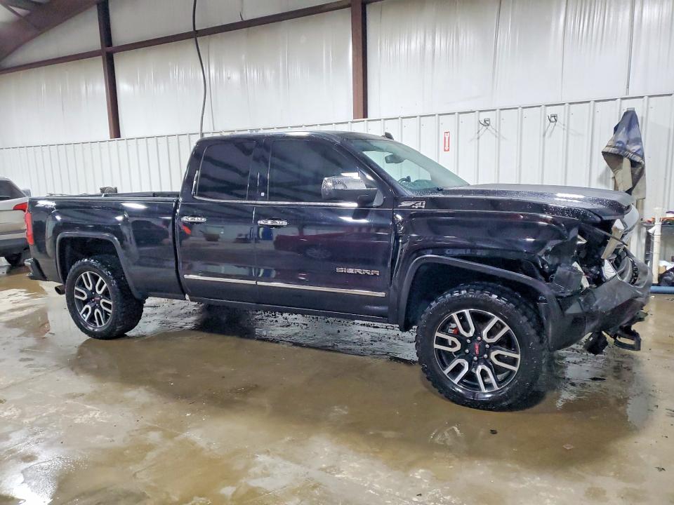Продаж на аукціоні авто 2014 Gmc Sierra, vin: 1GTV2VEC3EZ206304, номер лоту: 47014376