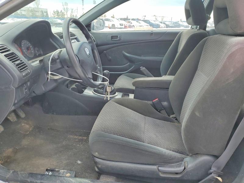 Aukcja sprzedaży 2005 Honda Civic, vin: 1HGEM21235L800238, numer aukcji: 46004836