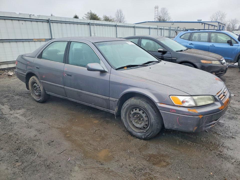 Aukcja sprzedaży 1999 Toyota Camry, vin: JT2BG22K1X0274177, numer aukcji: 79774805