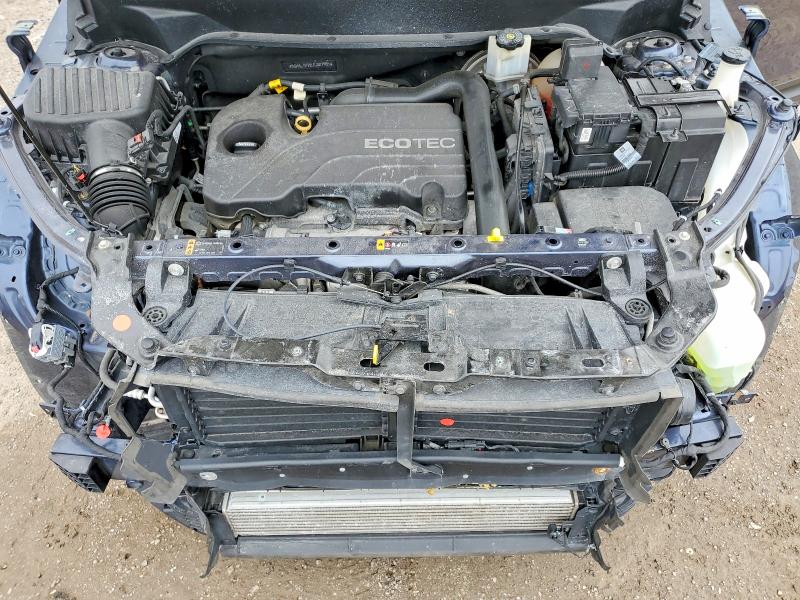 2018 Gmc Terrain მანქანა იყიდება აუქციონზე, vin: 3GKALTEV2JL327901, აუქციონის ნომერი: 45970956