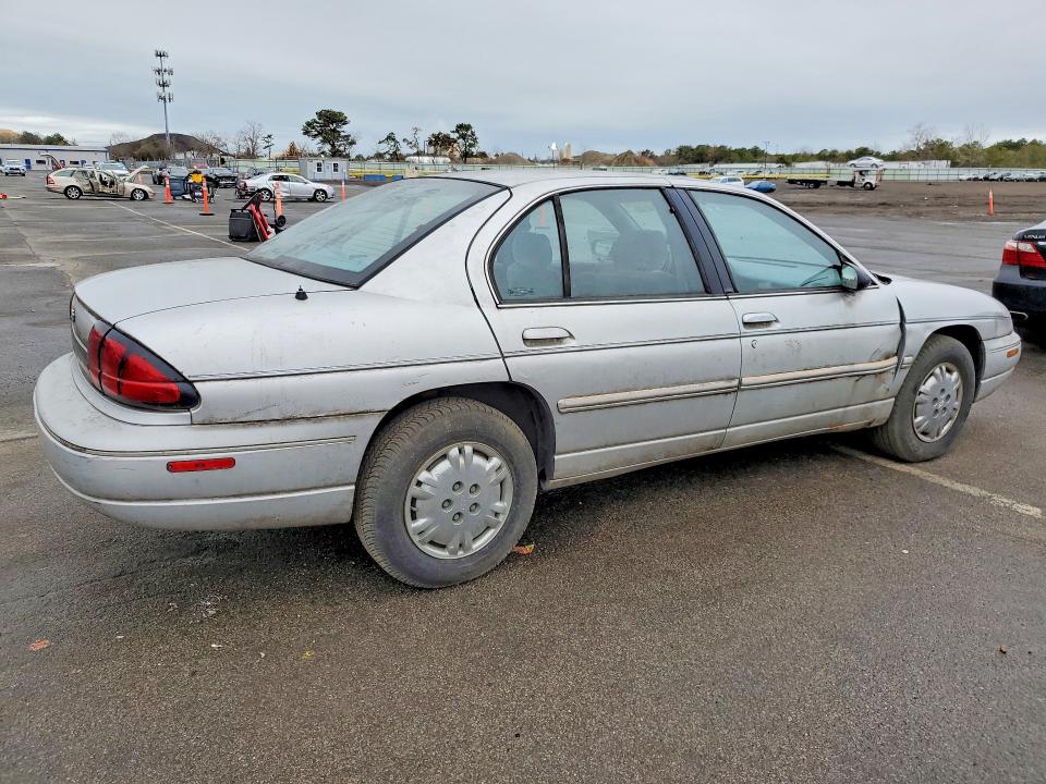 Продажа на аукционе авто 1995 Chev Lumina, vin: 2G1WL52M8S1151182, номер лота: 47614106