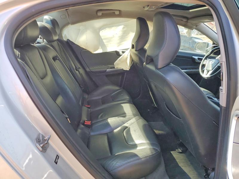 Продаж на аукціоні авто 2016 Volvo S60, vin: YV126MFK4G2413085, номер лоту: 47567086
