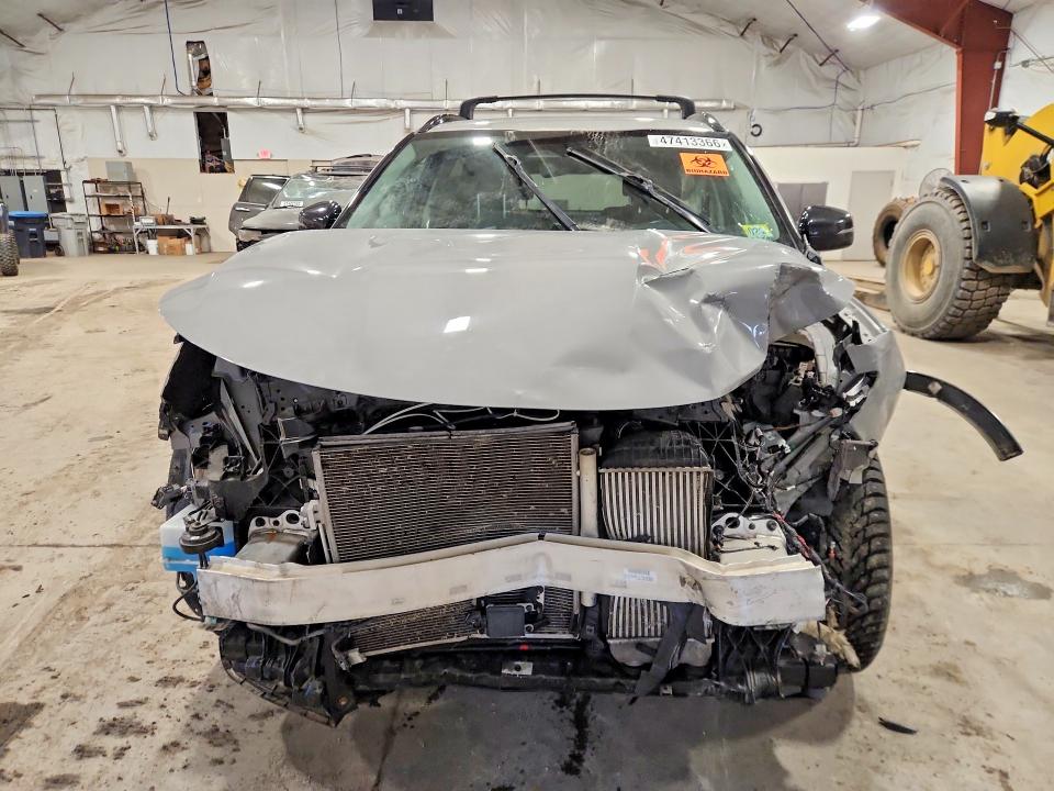 Aukcja sprzedaży 2022 Kia Sorento, vin: 5XYRH4LF9NG157423, numer aukcji: 47413366