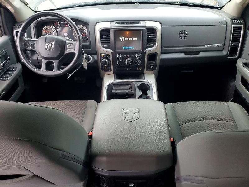 Aukcja sprzedaży 2016 Ram 1500, vin: 1C6RR7LT0GS315835, numer aukcji: 79566635