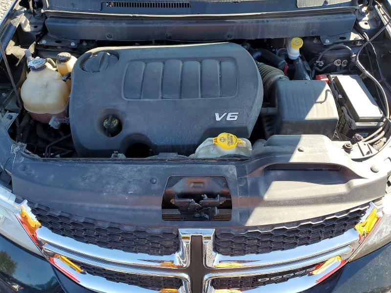 46694266 :رقم المزاد ، 3C4PDCBG7KT784357 vin ، 2019 Dodge Journey مزاد بيع